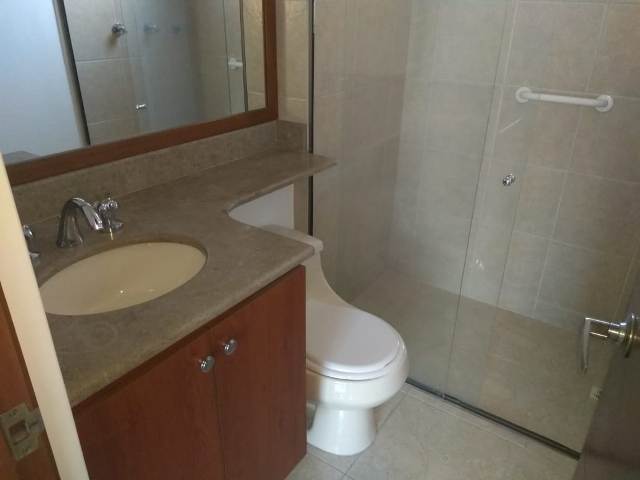 Apartamento en Arriendo - Poblado - Las Santas 