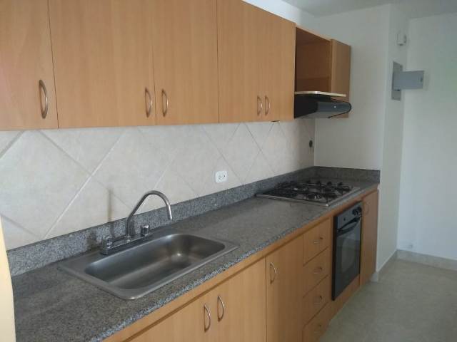 Apartamento en Arriendo - Poblado - Las Santas 