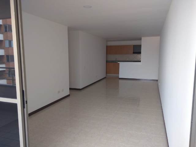 Apartamento en Arriendo - Poblado - Las Santas 