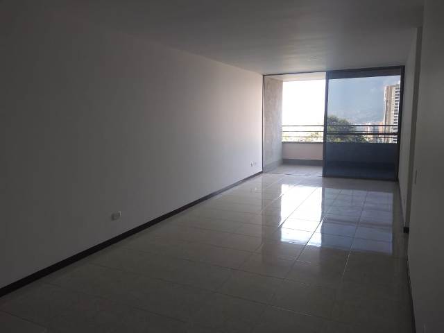 Apartamento en Arriendo - Poblado - Las Santas 