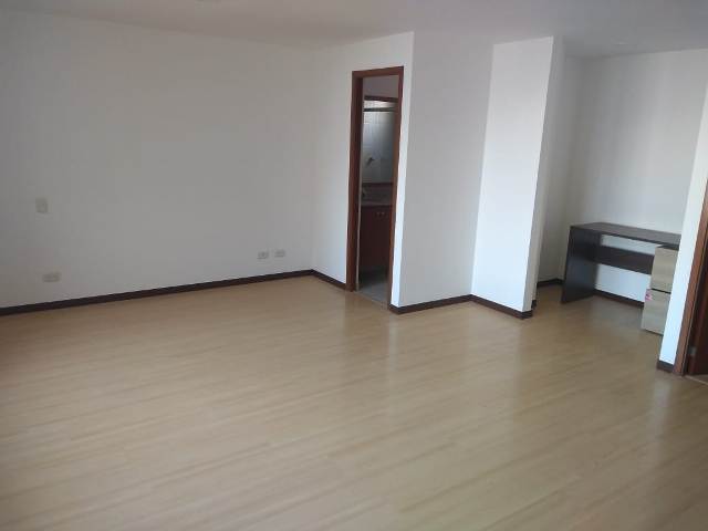 Apartamento en Arriendo - Poblado - Las Santas 