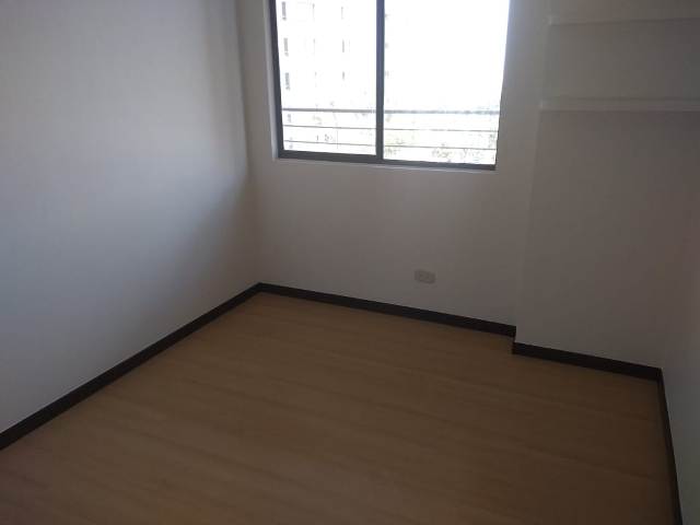 Apartamento en Arriendo - Poblado - Las Santas 