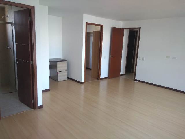 Apartamento en Arriendo - Poblado - Las Santas 