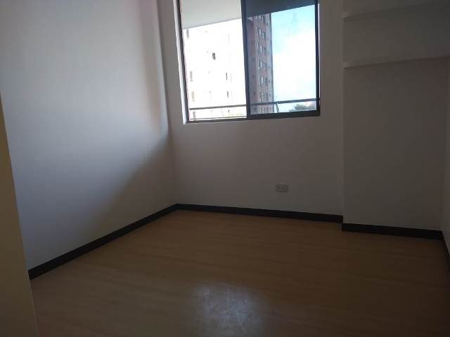 Apartamento en Arriendo - Poblado - Las Santas 