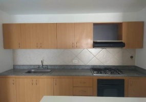 2 Habitaciones Habitaciones, ,2 BathroomsBathrooms,Apartamento,En Arriendo,1066