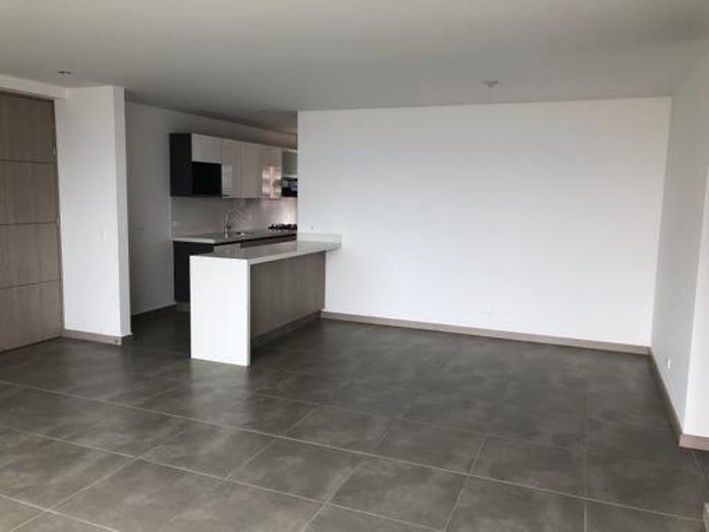 Apartamentos en Venta