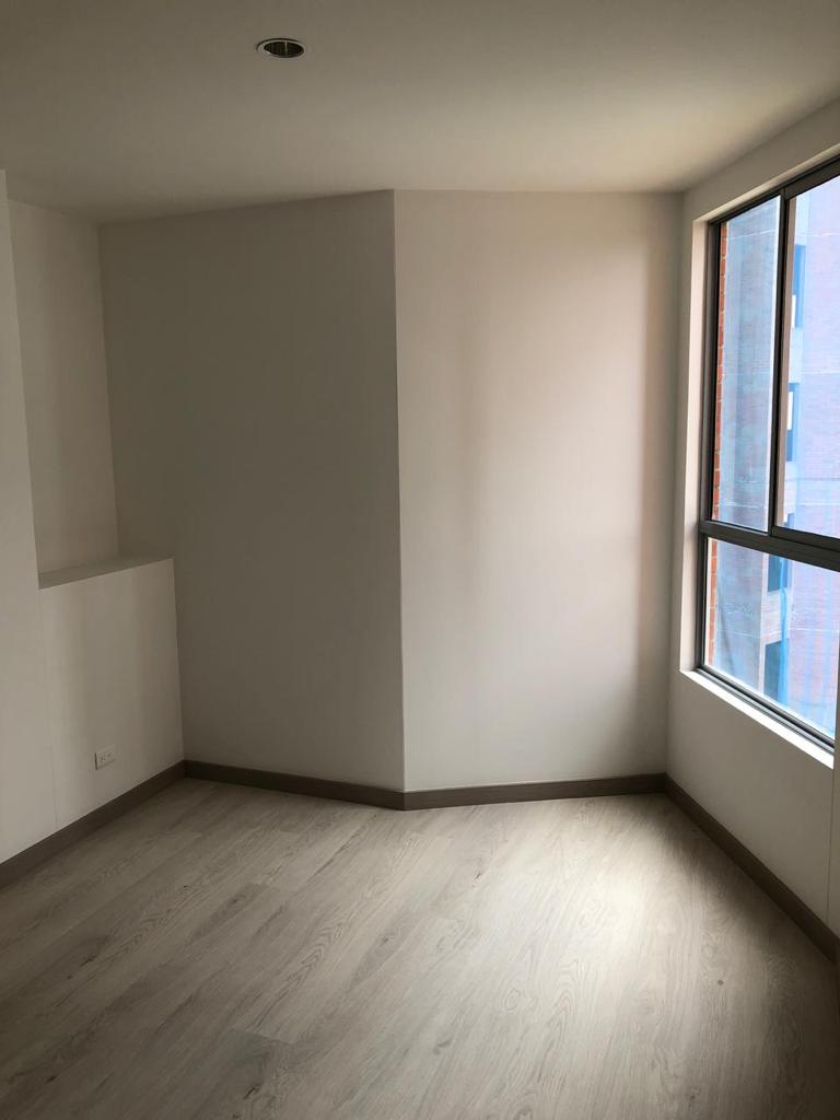 Apartamentos en Venta