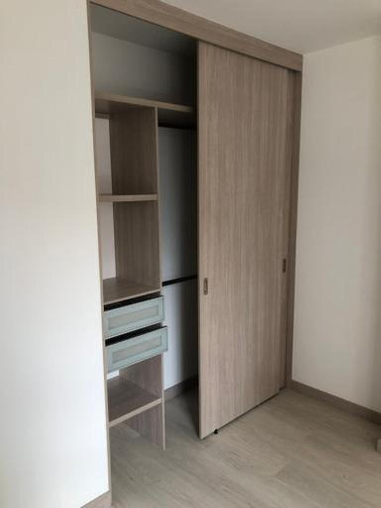 Apartamentos en Venta