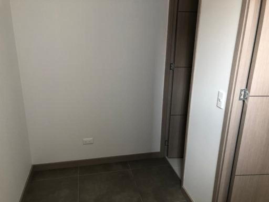 Apartamentos en Venta