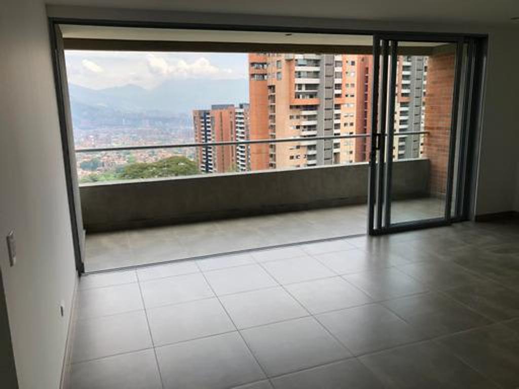 Apartamentos en Venta