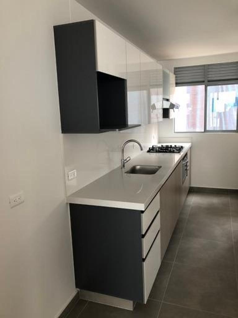 Apartamentos en Venta