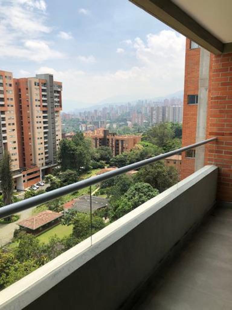 Apartamentos en Venta