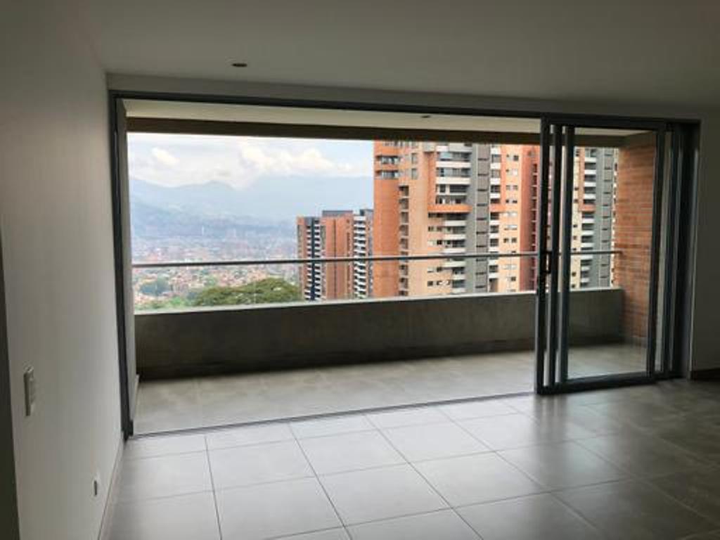 Apartamentos en Venta