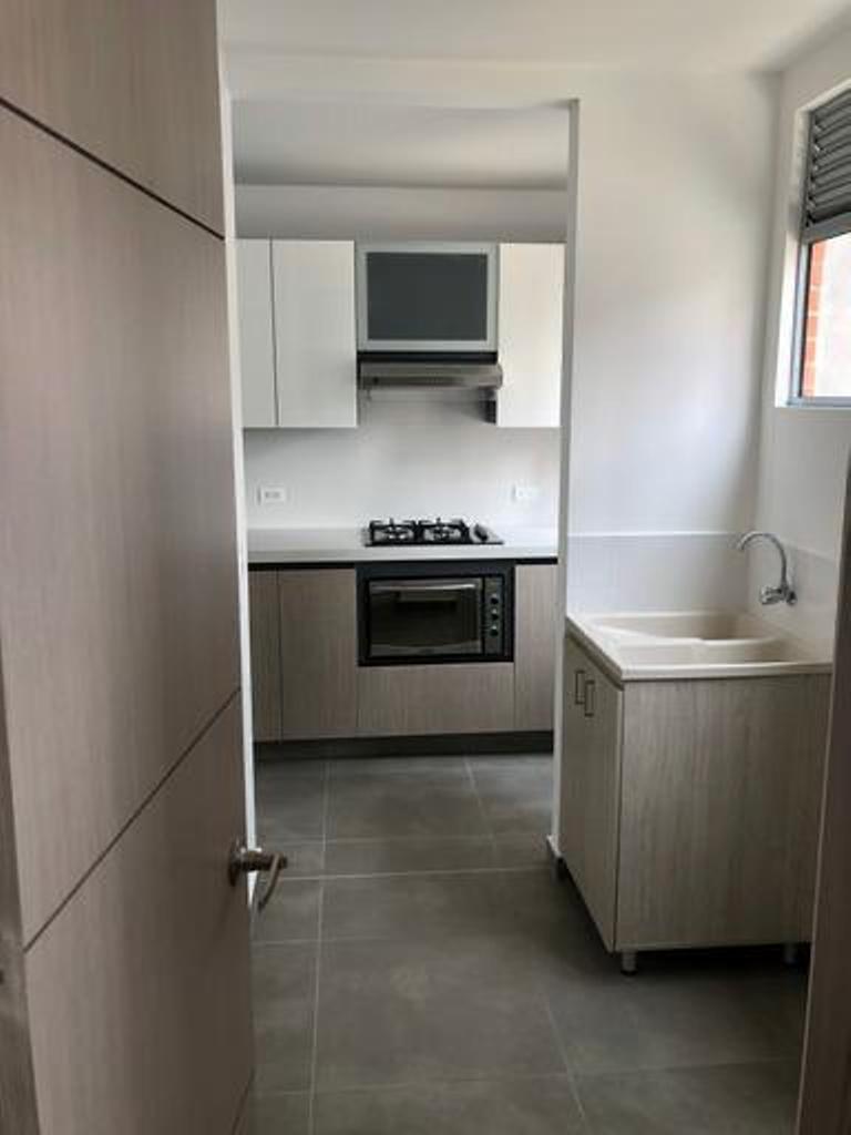 Apartamentos en Venta