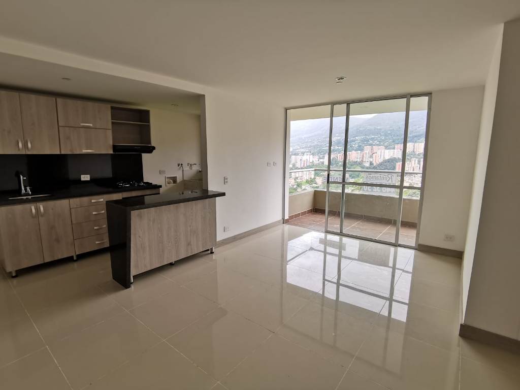 Apartamentos en Arriendo