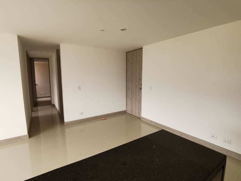 Apartamentos en Arriendo