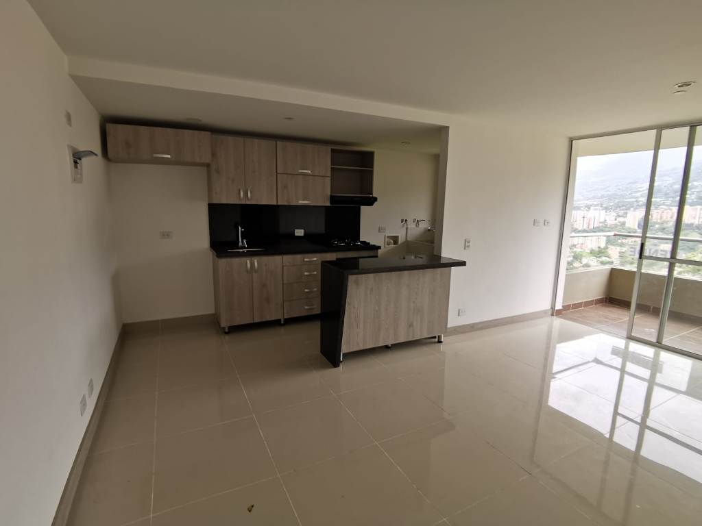 Apartamentos en Arriendo