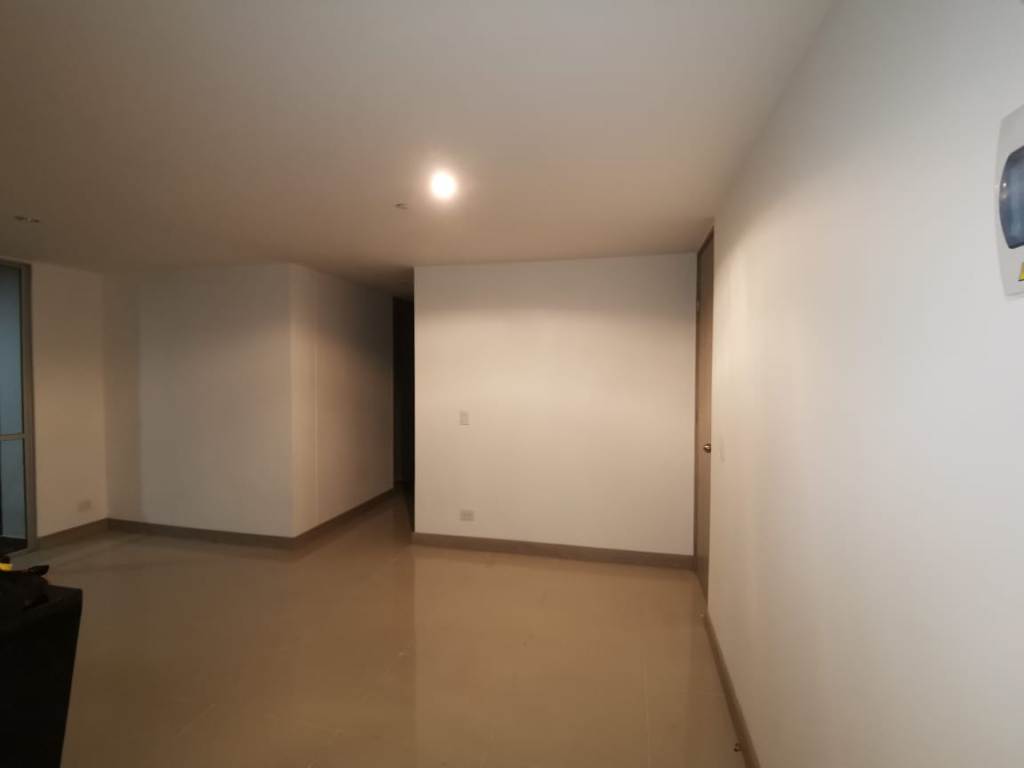 Apartamentos en Arriendo