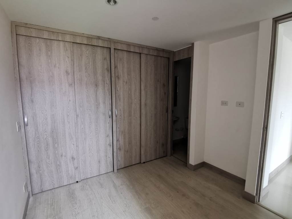 Apartamentos en Arriendo