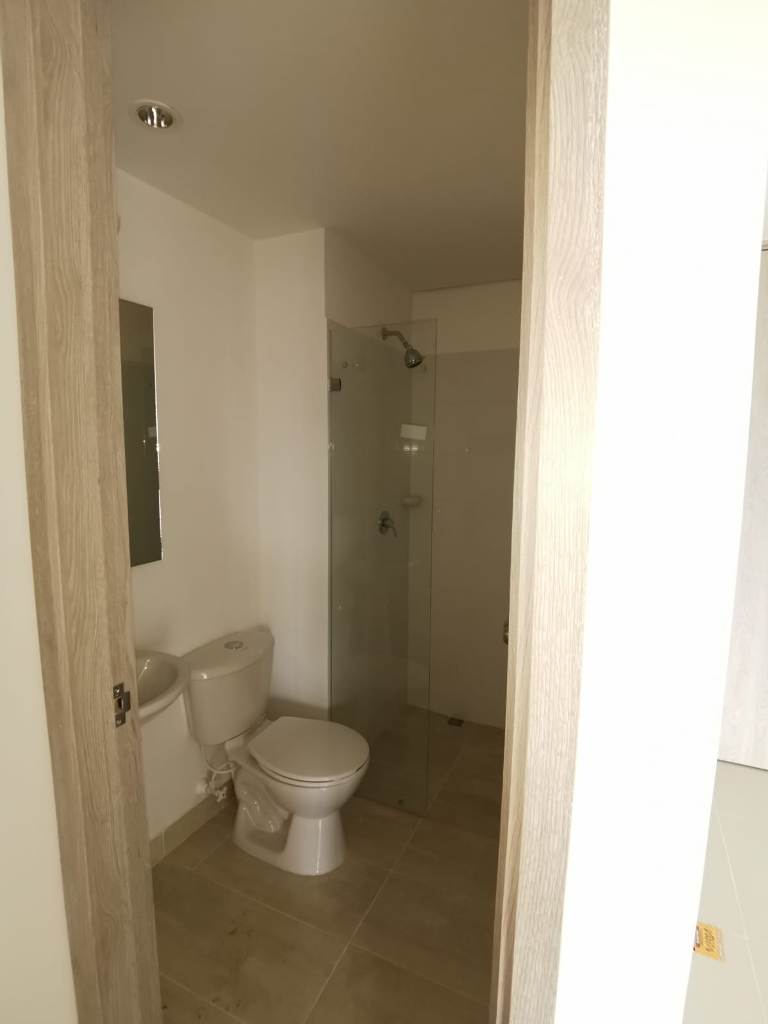 Apartamentos en Arriendo