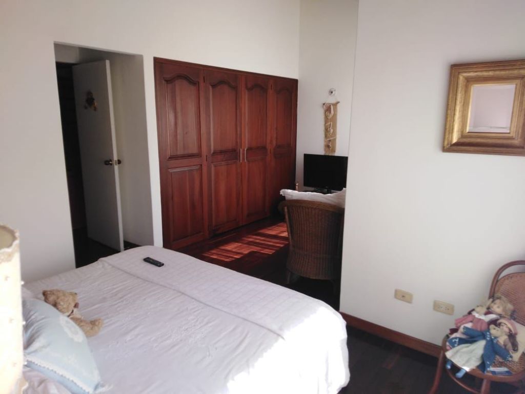 Apartamentos en Venta