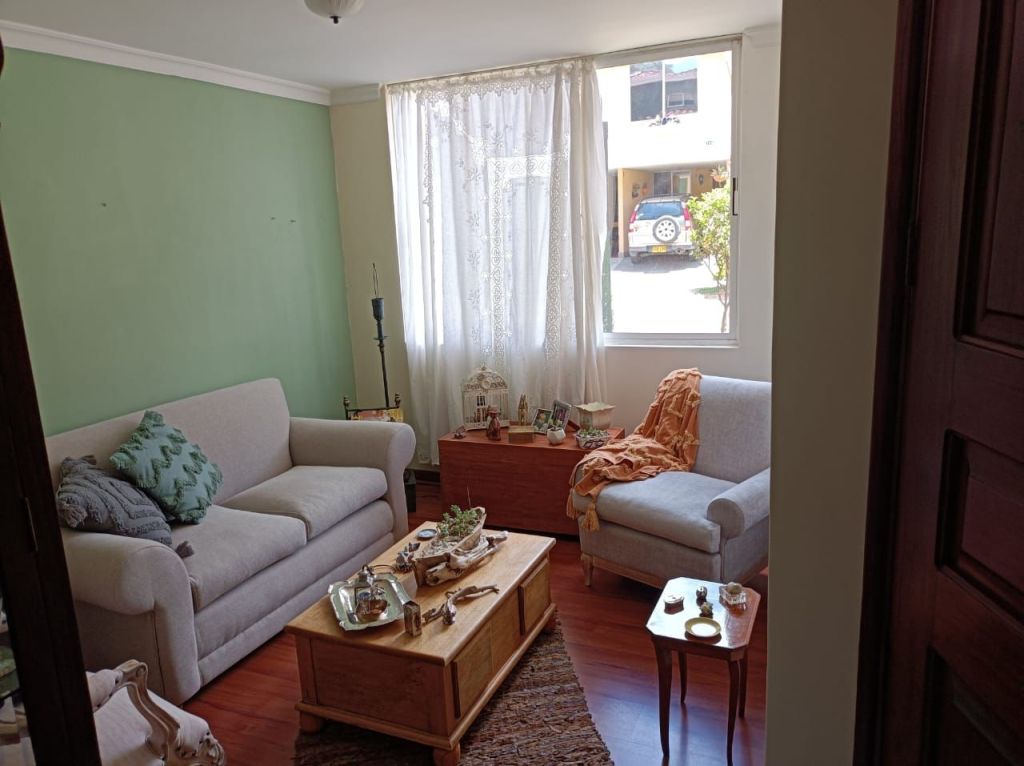 Apartamentos en Venta