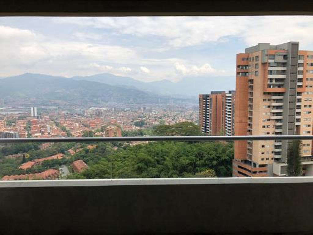 Apartamentos en Venta