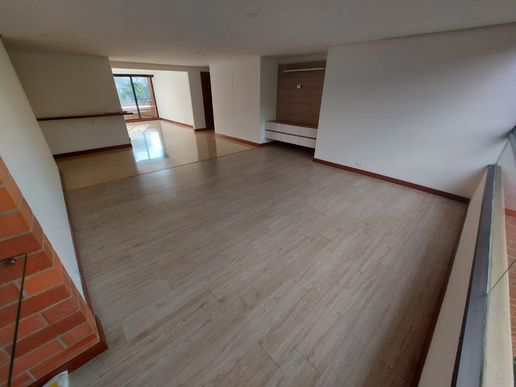 Apartamentos en Venta