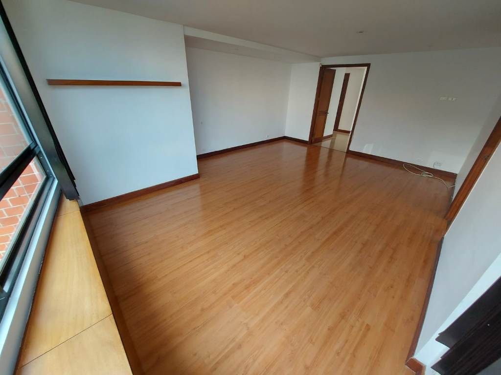 Apartamentos en Venta