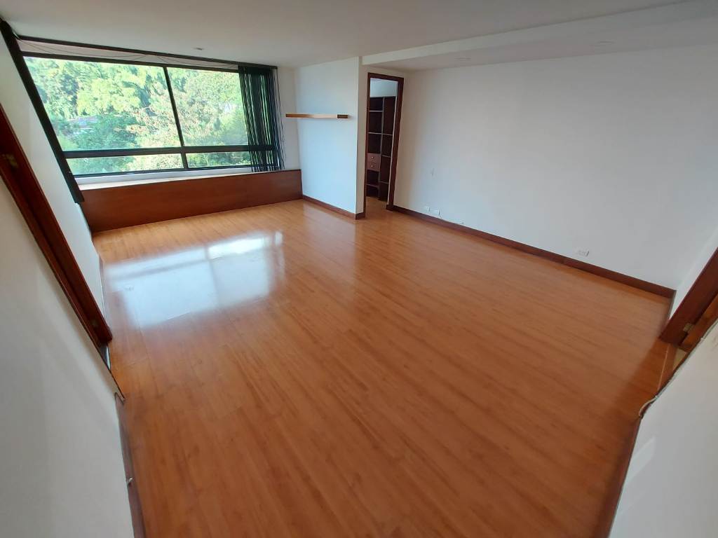 Apartamentos en Venta