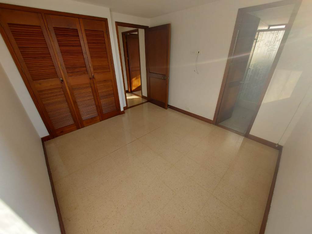 Apartamentos en Venta