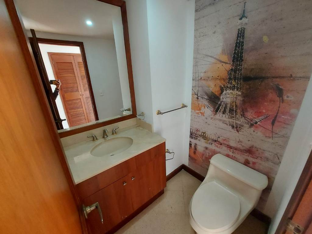 Apartamentos en Venta