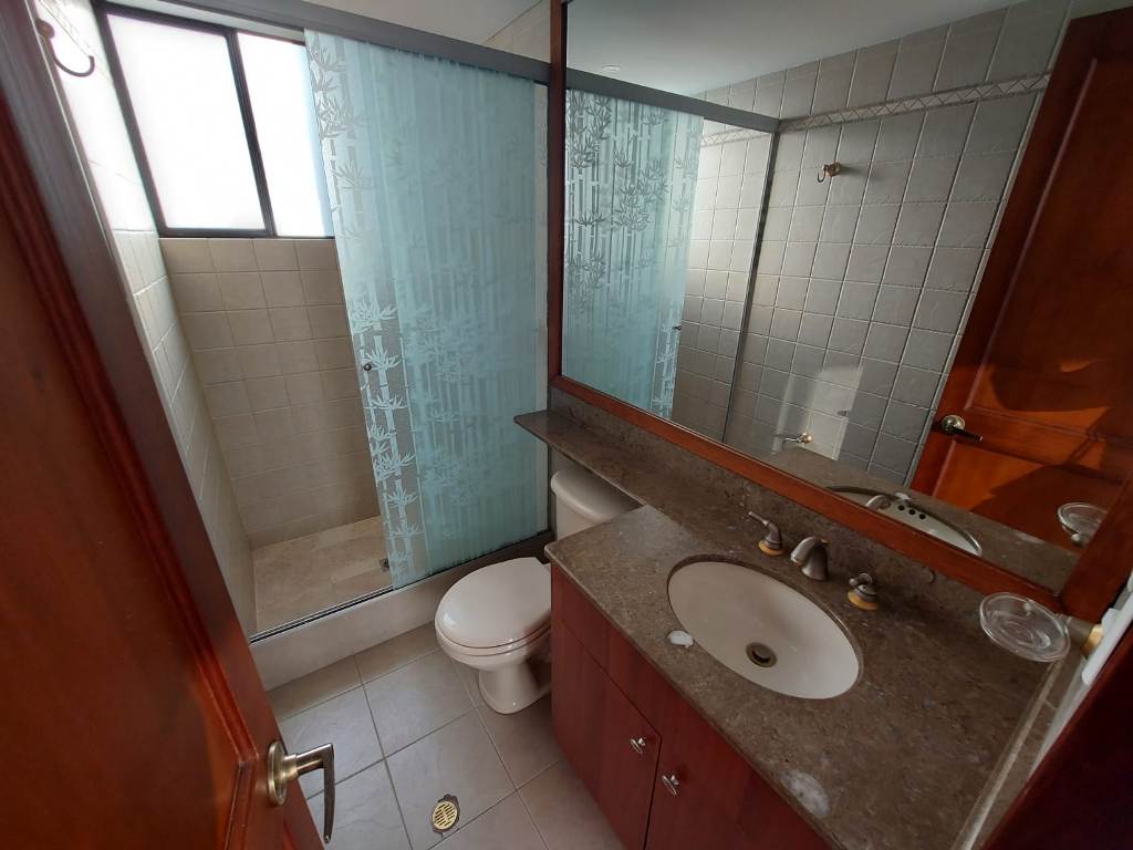 Apartamentos en Venta