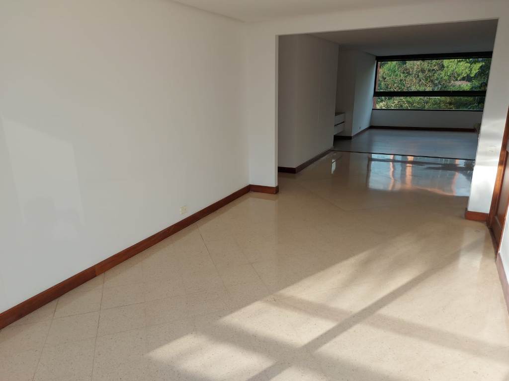 Apartamentos en Venta