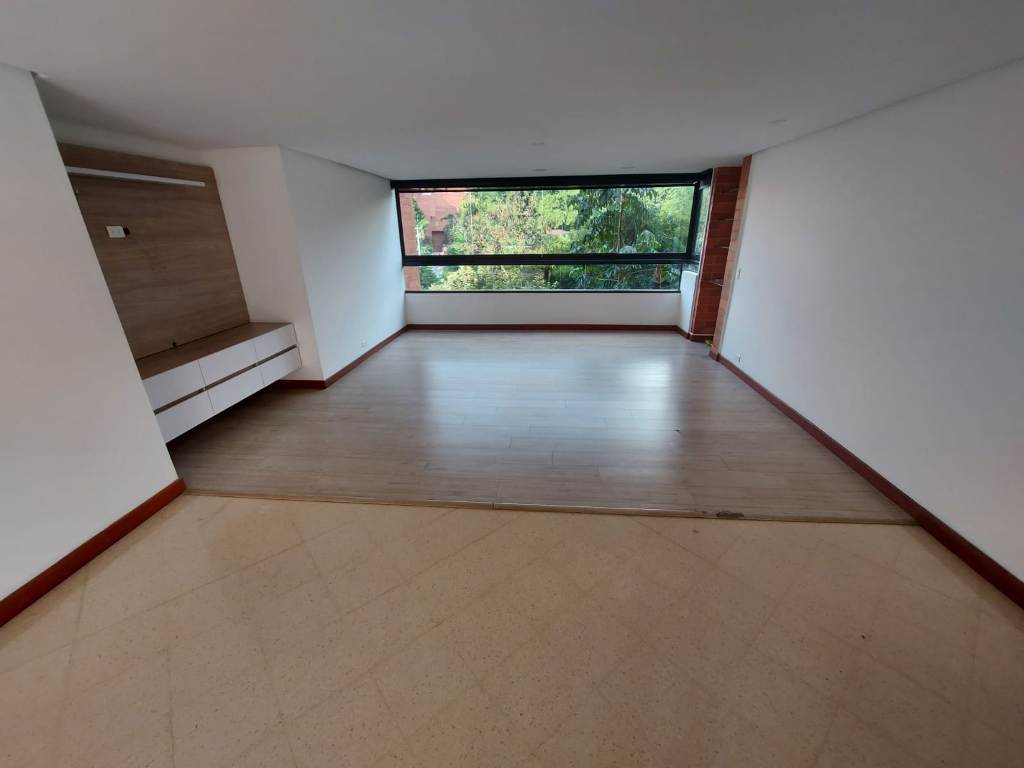 Apartamentos en Venta