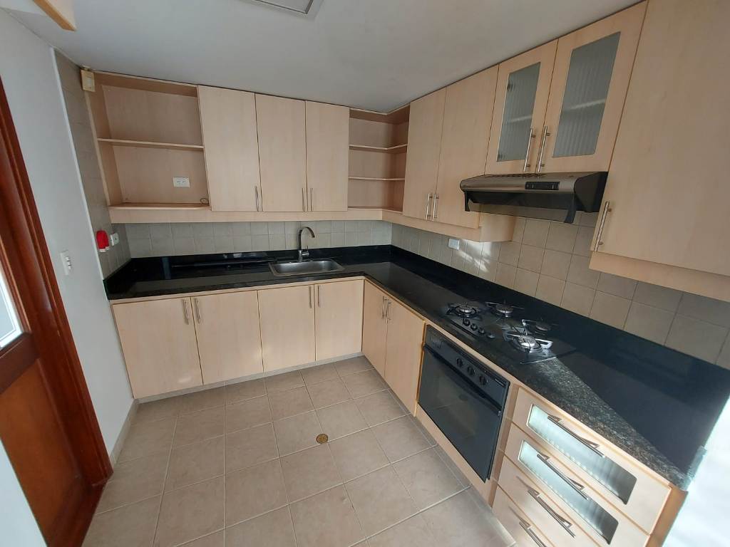 Apartamentos en Venta