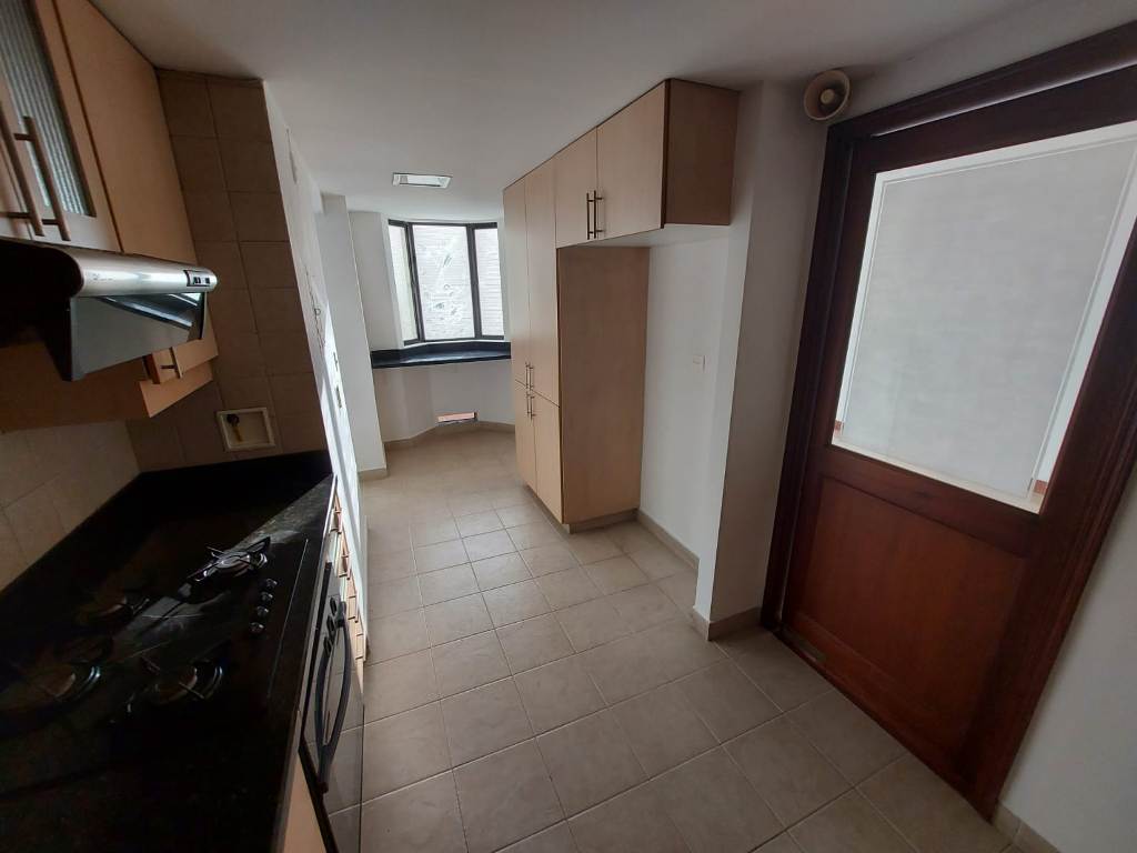 Apartamentos en Venta