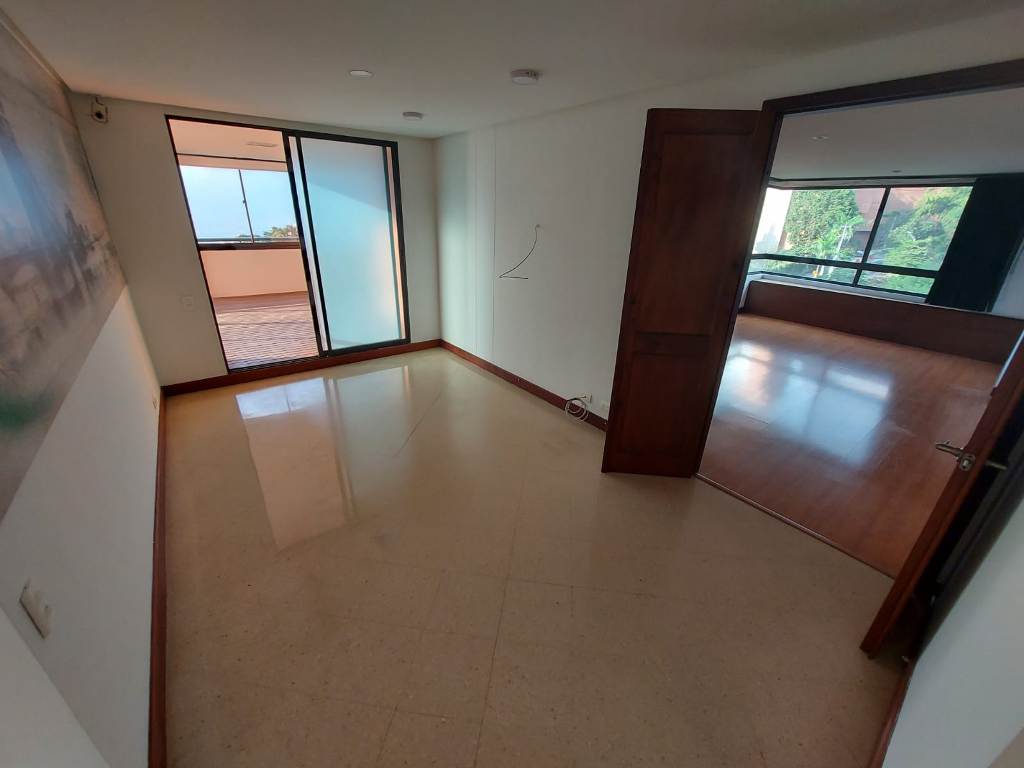 Apartamentos en Venta