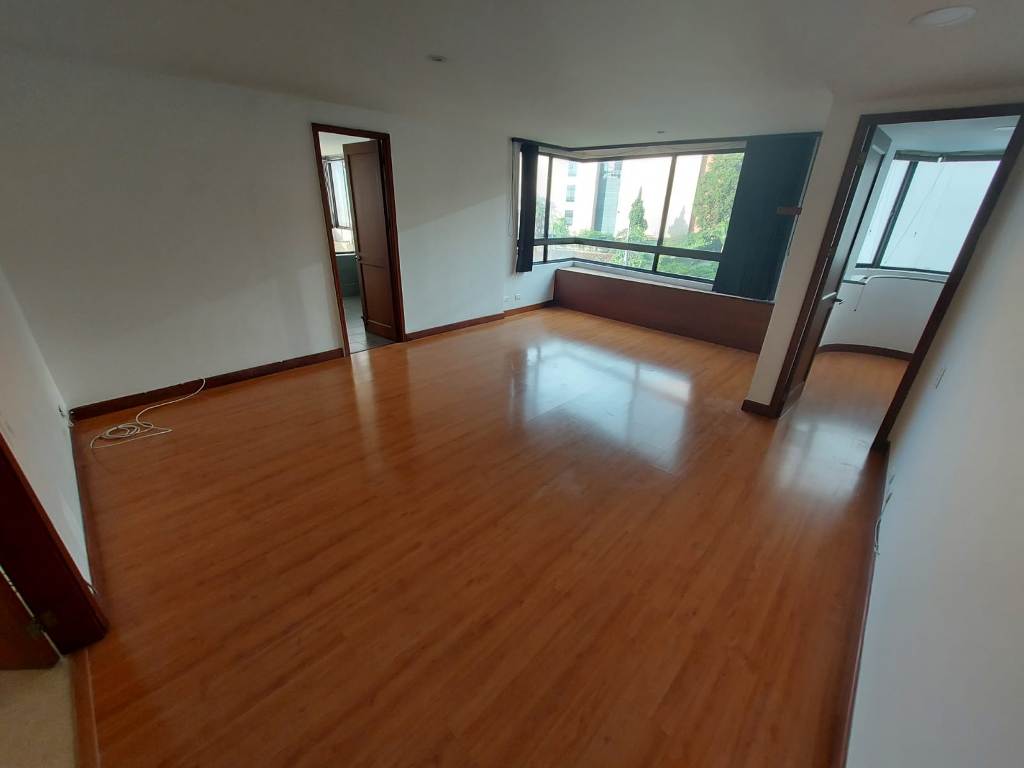 Apartamentos en Venta