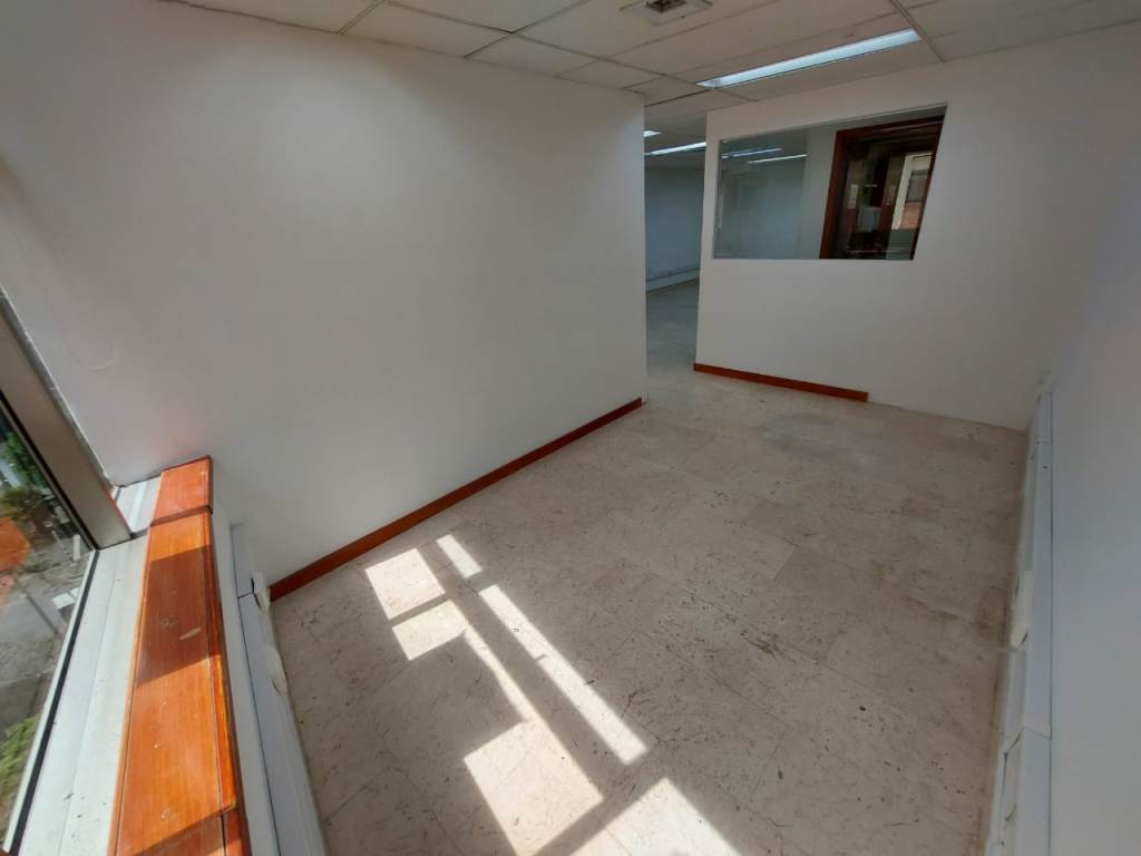 Oficinas en Arriendo