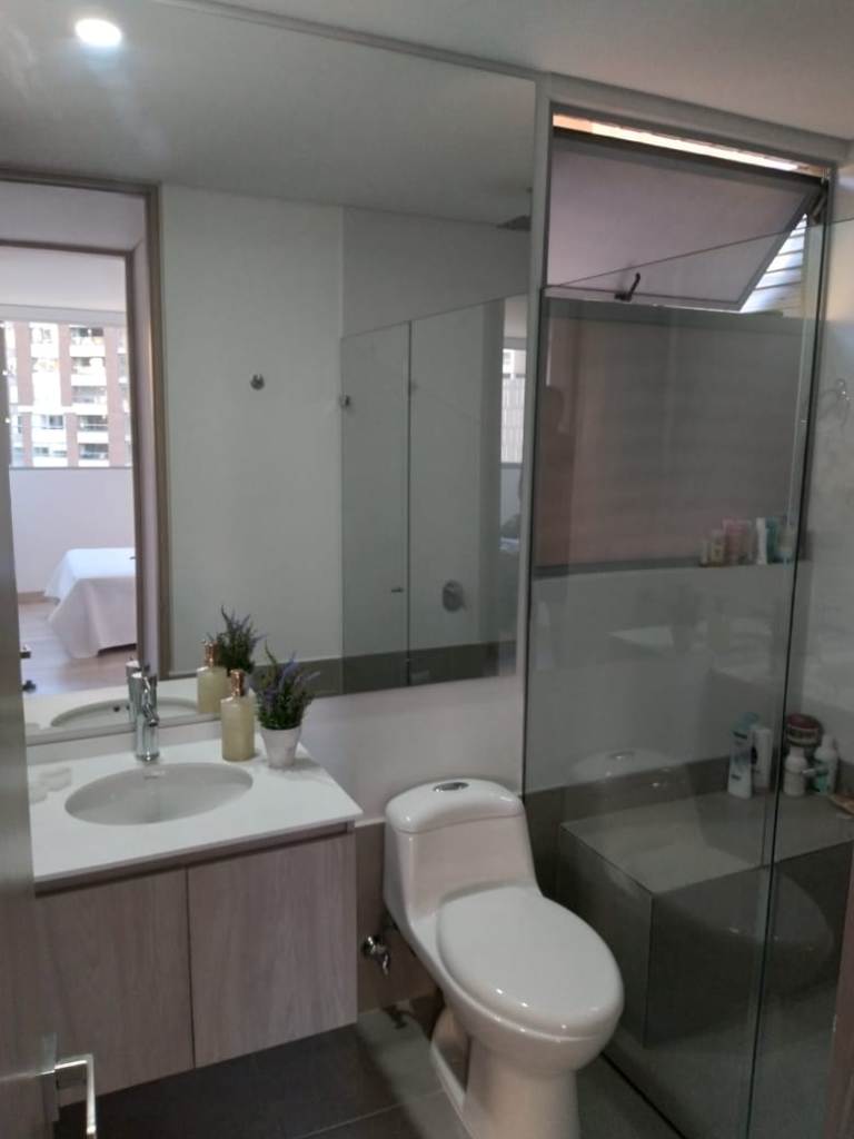 Apartamentos en Venta