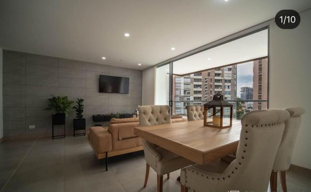 Apartamentos en Venta