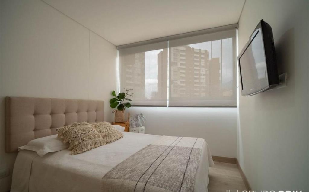 Apartamentos en Venta