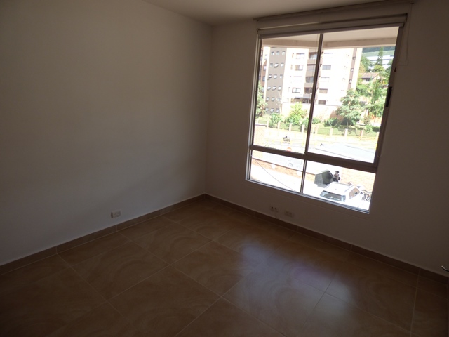 Apartamento en Venta - Poblado - Los Balsos