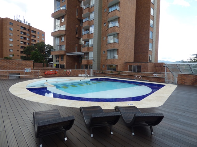 Apartamento en Venta - Poblado - Los Balsos