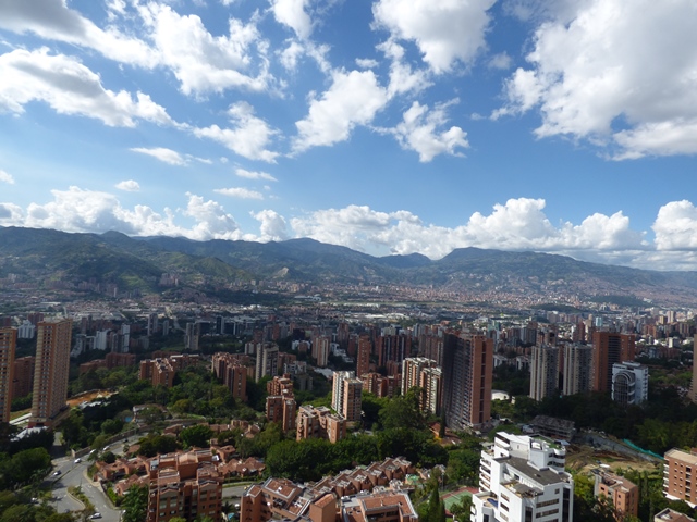 Apartamento en Venta - Poblado - Los Balsos