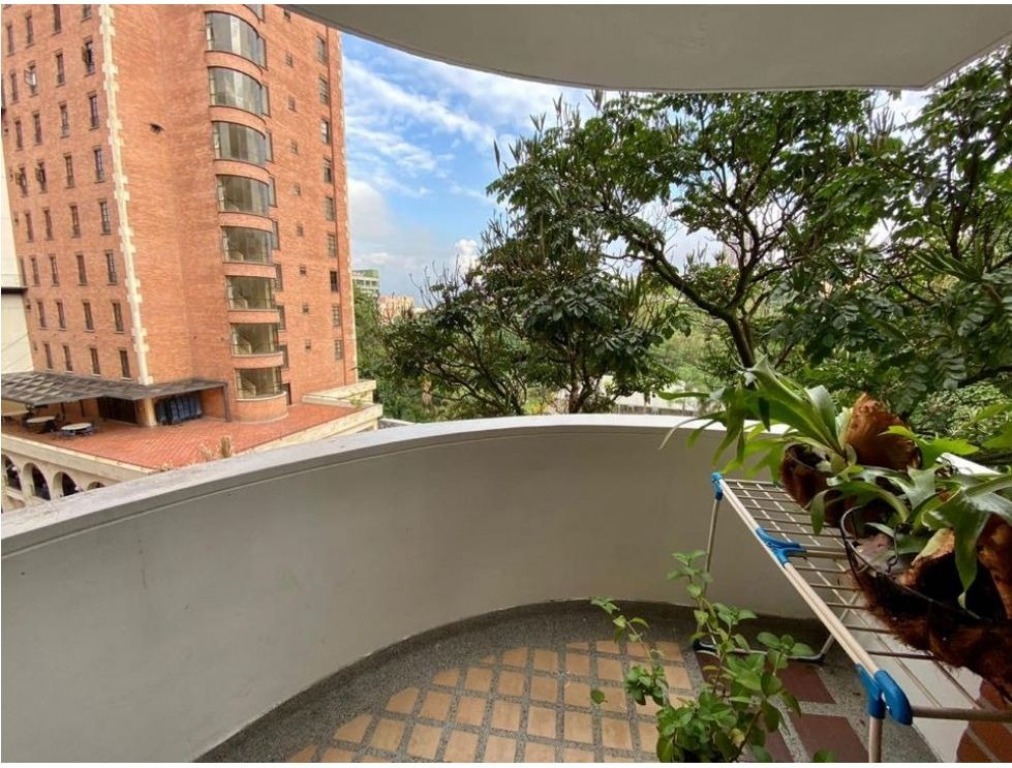 Apartamentos en Venta