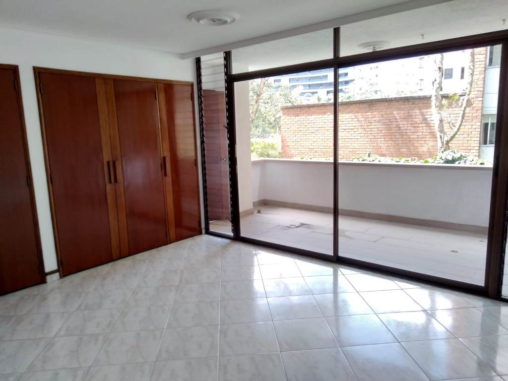 Apartamentos en Venta