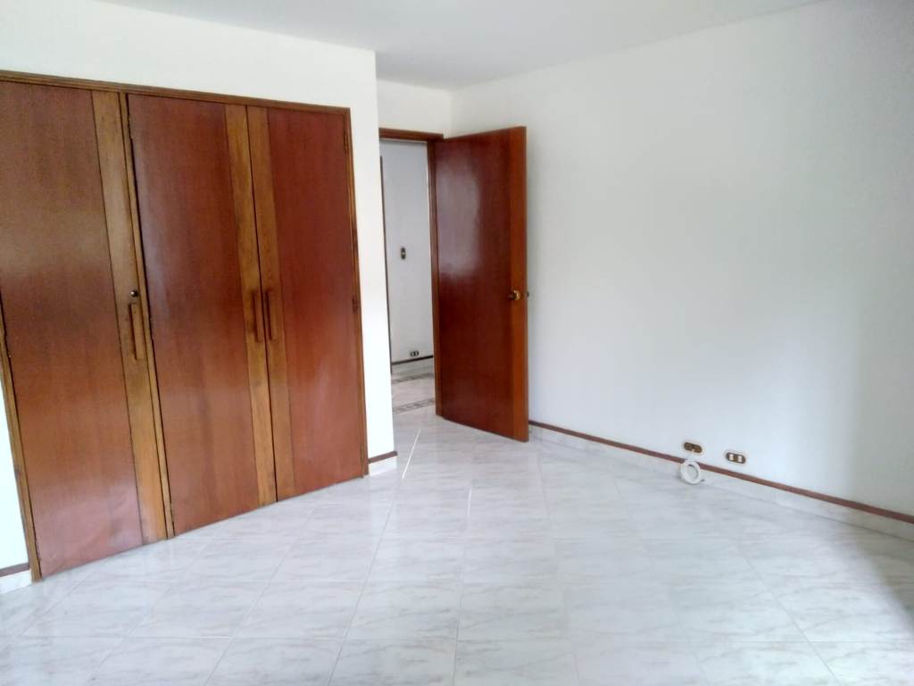 Apartamentos en Venta