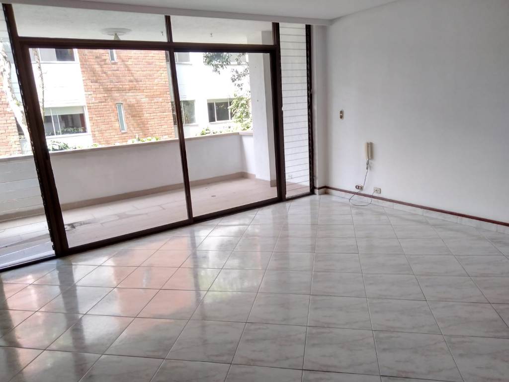 Apartamentos en Venta